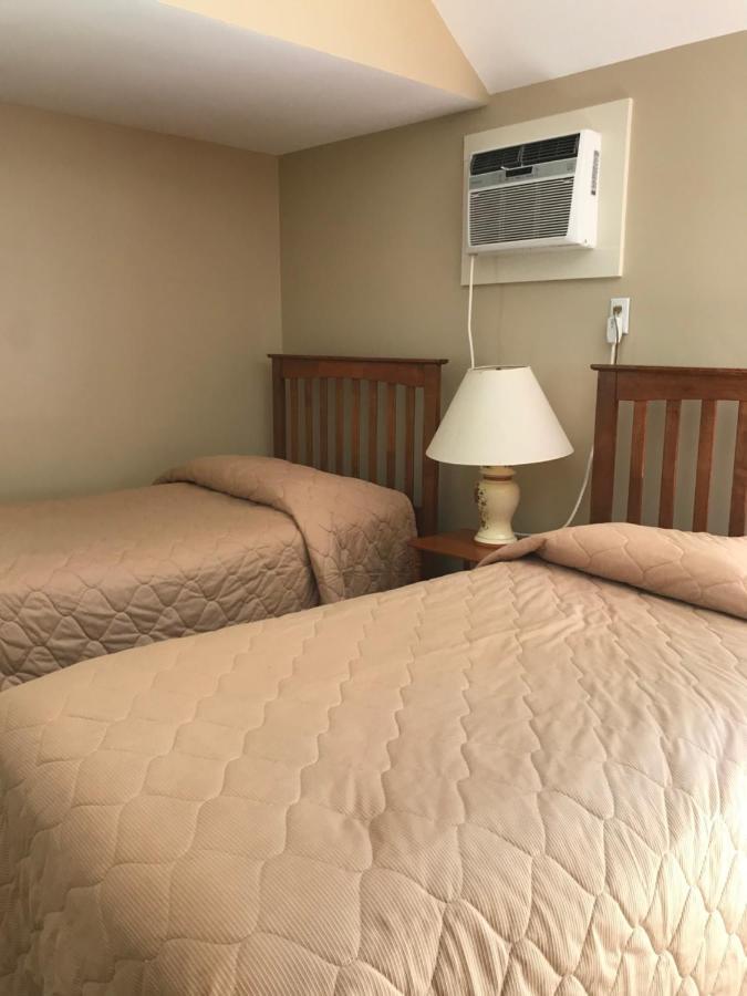 Kennebunk Gallery Motel And Cottages ภายนอก รูปภาพ