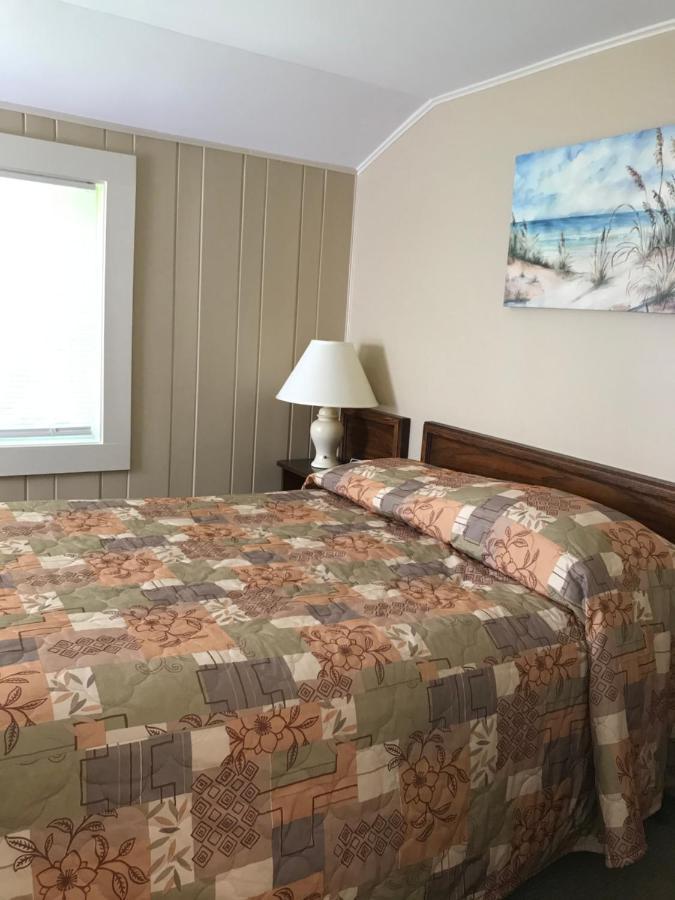 Kennebunk Gallery Motel And Cottages ภายนอก รูปภาพ