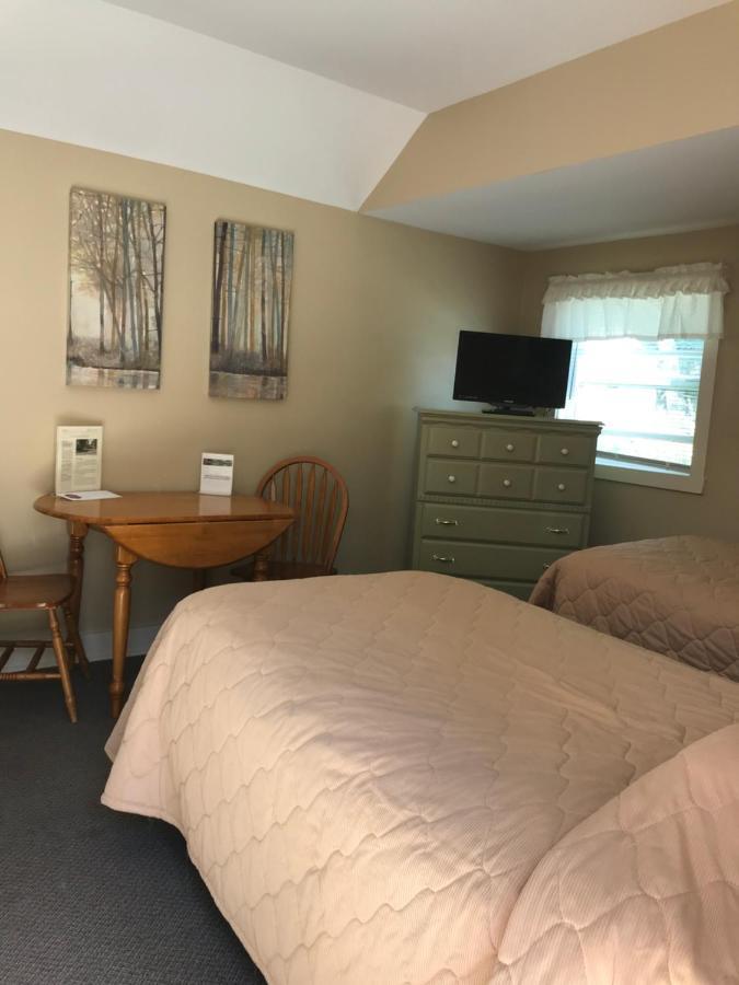 Kennebunk Gallery Motel And Cottages ภายนอก รูปภาพ