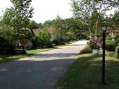 Kennebunk Gallery Motel And Cottages ภายนอก รูปภาพ