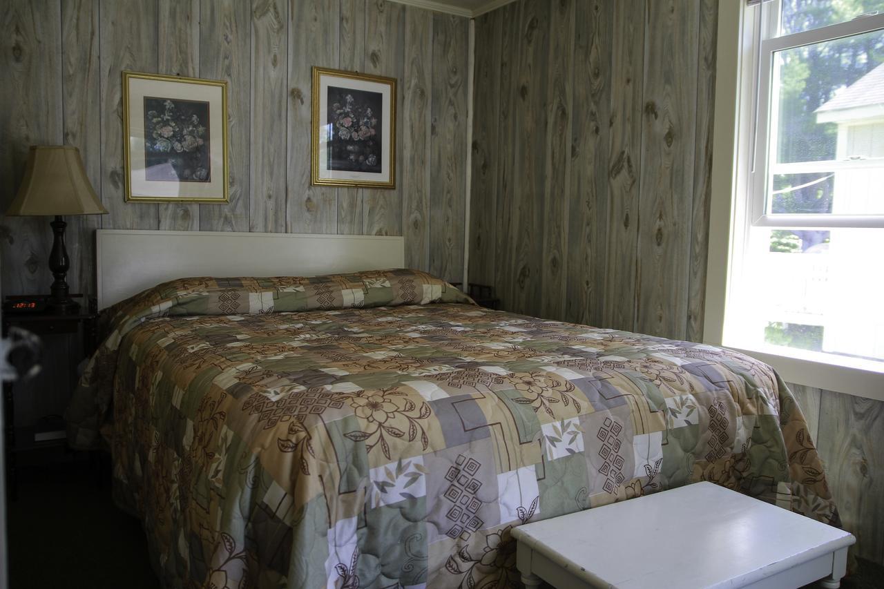 Kennebunk Gallery Motel And Cottages ภายนอก รูปภาพ