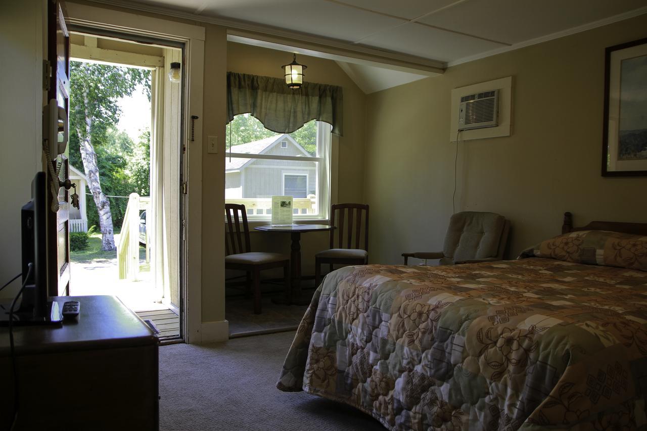 Kennebunk Gallery Motel And Cottages ภายนอก รูปภาพ