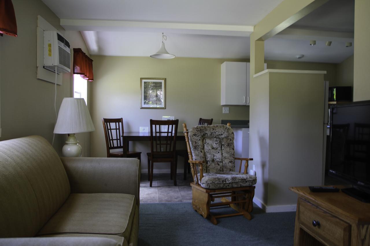 Kennebunk Gallery Motel And Cottages ภายนอก รูปภาพ