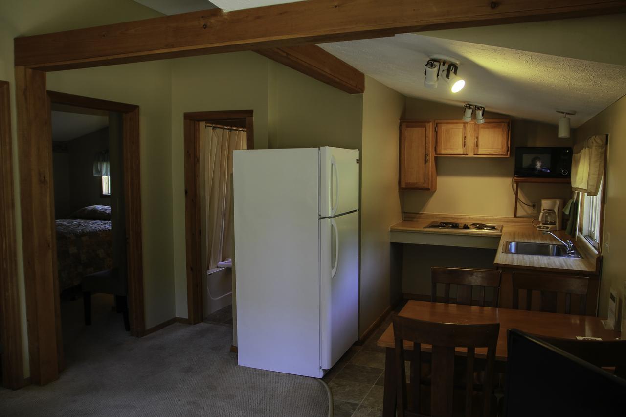 Kennebunk Gallery Motel And Cottages ภายนอก รูปภาพ