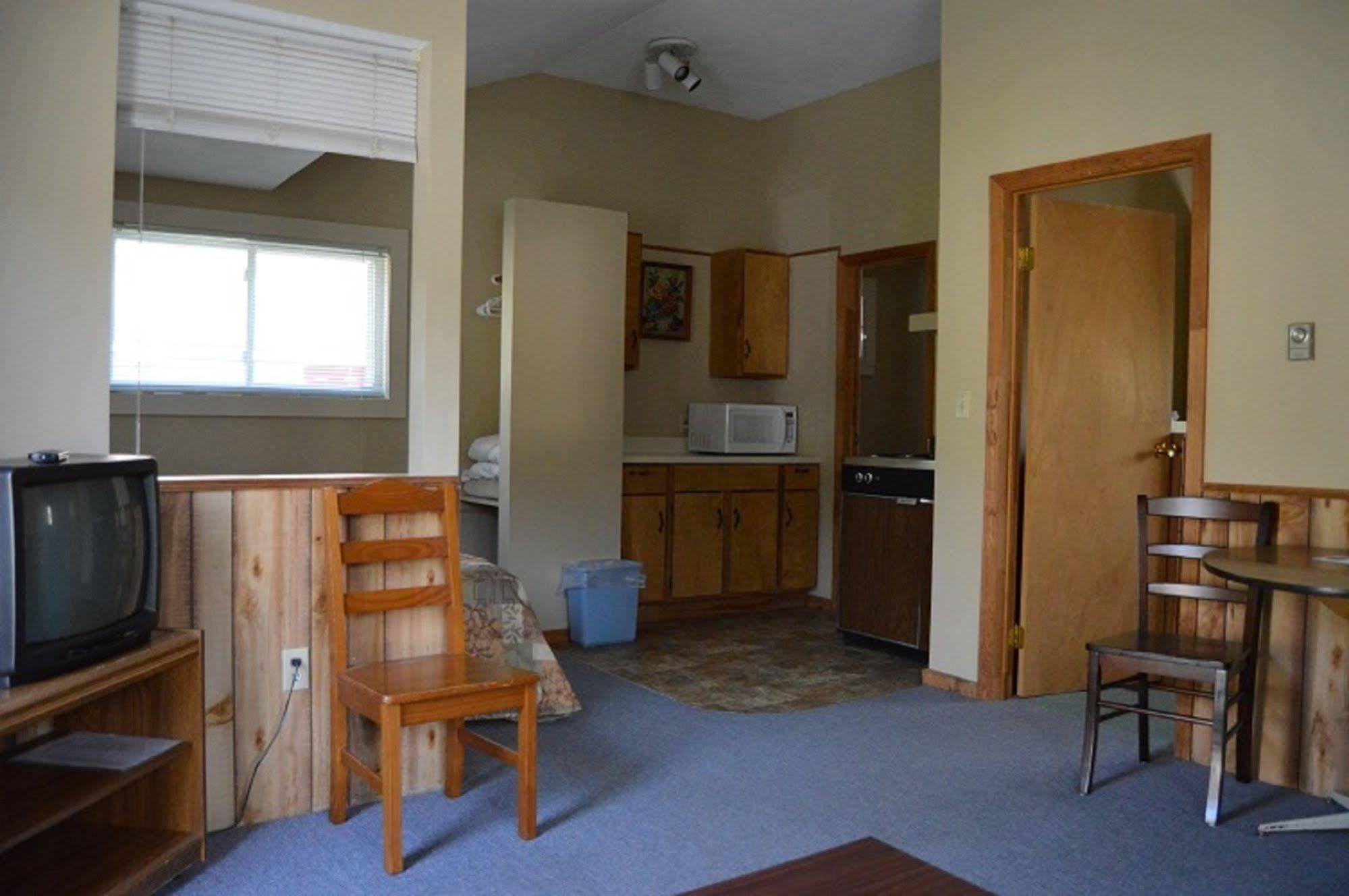 Kennebunk Gallery Motel And Cottages ภายนอก รูปภาพ