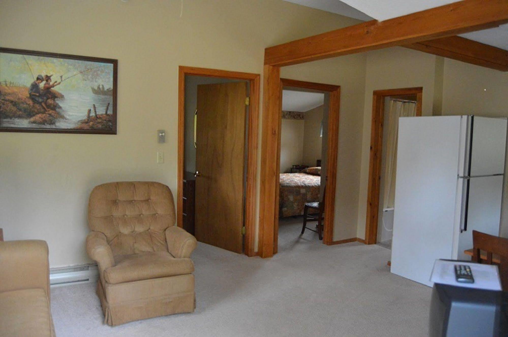 Kennebunk Gallery Motel And Cottages ภายนอก รูปภาพ