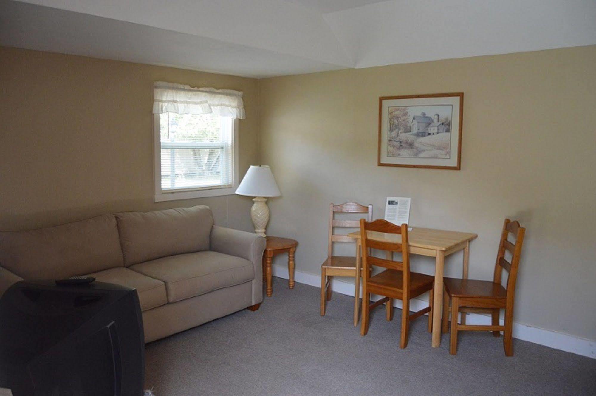 Kennebunk Gallery Motel And Cottages ภายนอก รูปภาพ
