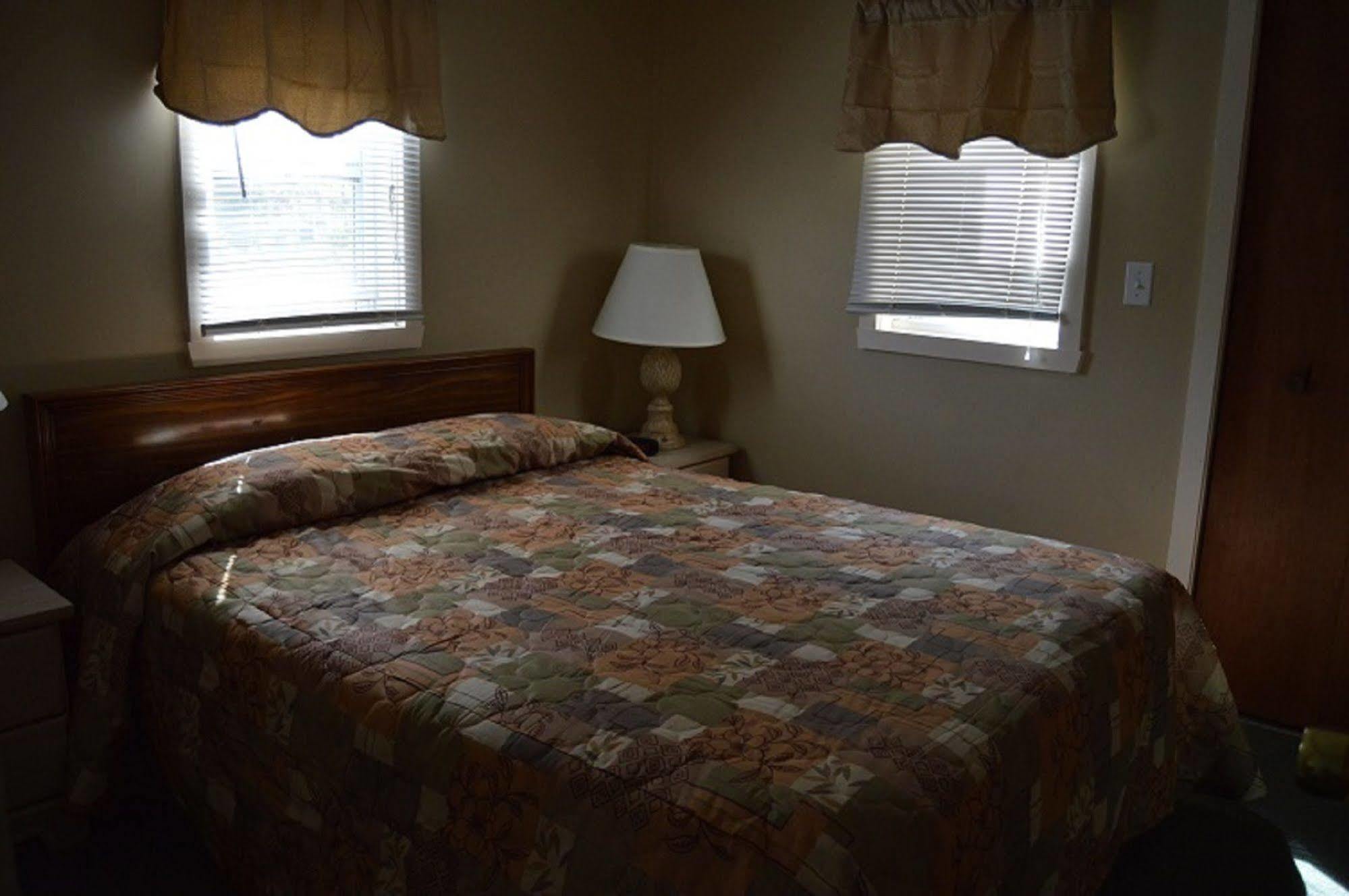 Kennebunk Gallery Motel And Cottages ภายนอก รูปภาพ