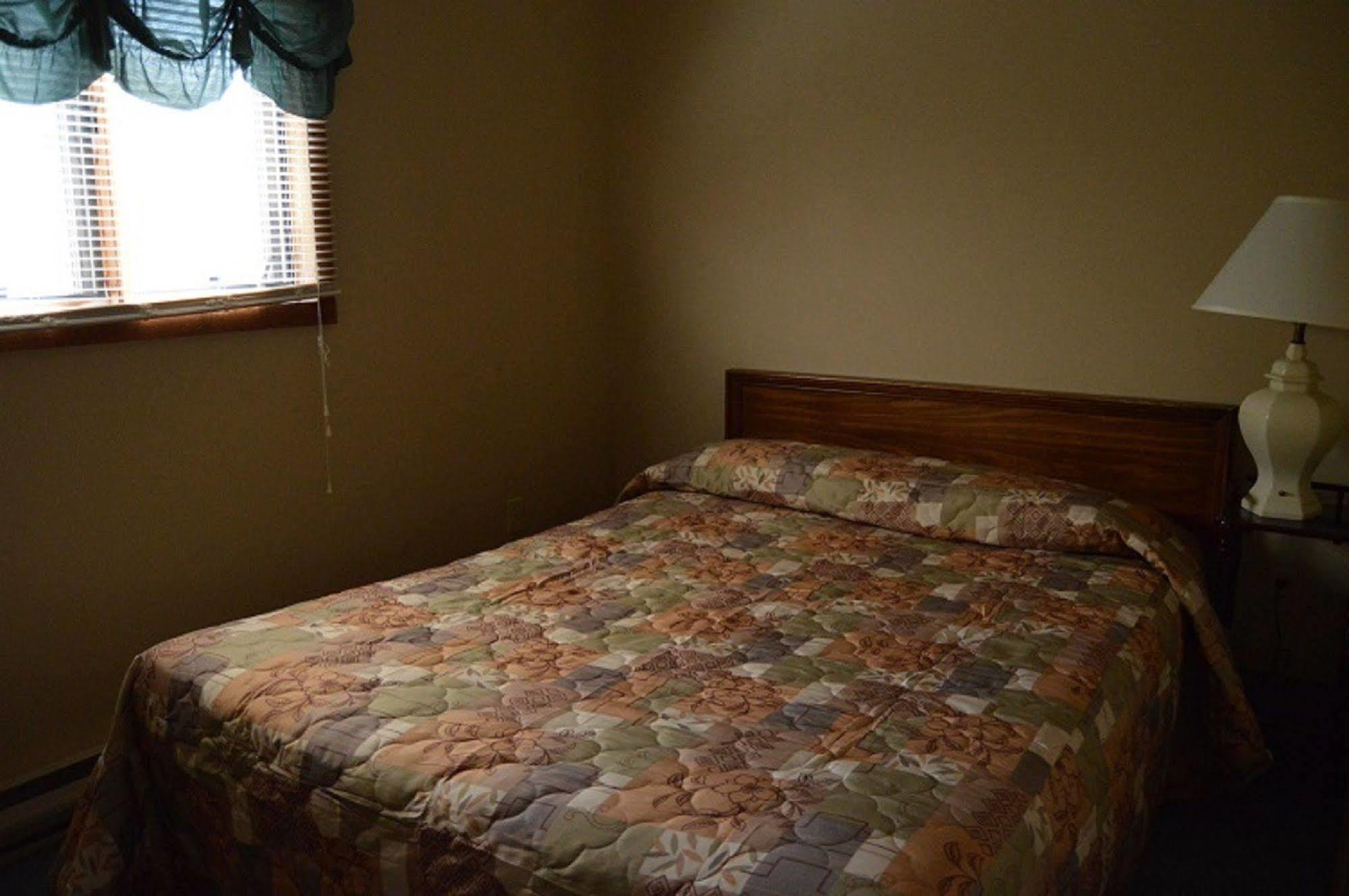 Kennebunk Gallery Motel And Cottages ภายนอก รูปภาพ