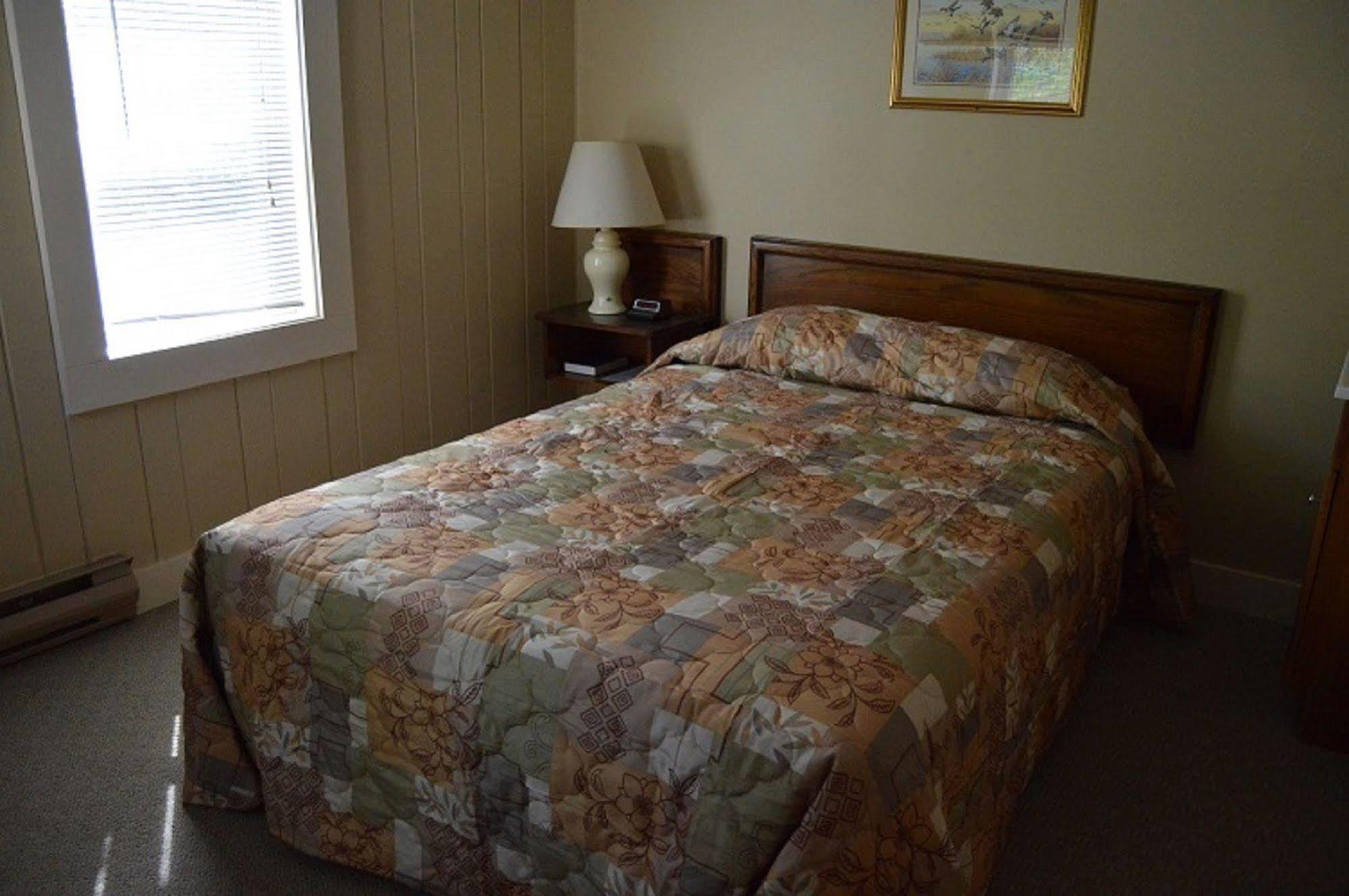 Kennebunk Gallery Motel And Cottages ภายนอก รูปภาพ