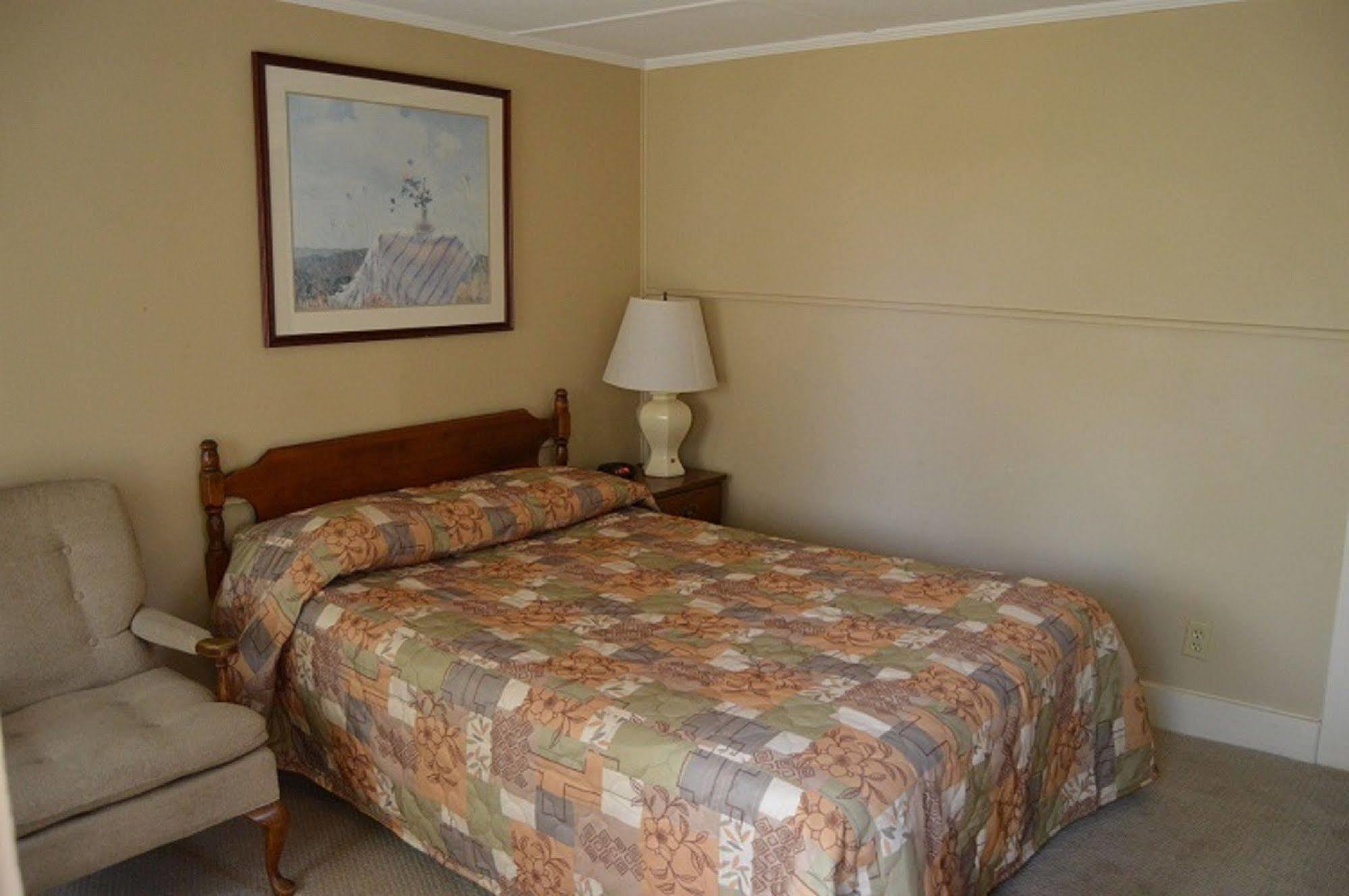 Kennebunk Gallery Motel And Cottages ภายนอก รูปภาพ