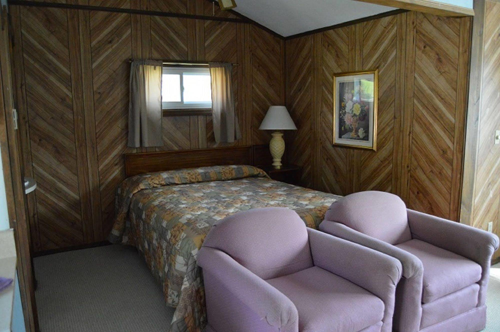Kennebunk Gallery Motel And Cottages ภายนอก รูปภาพ